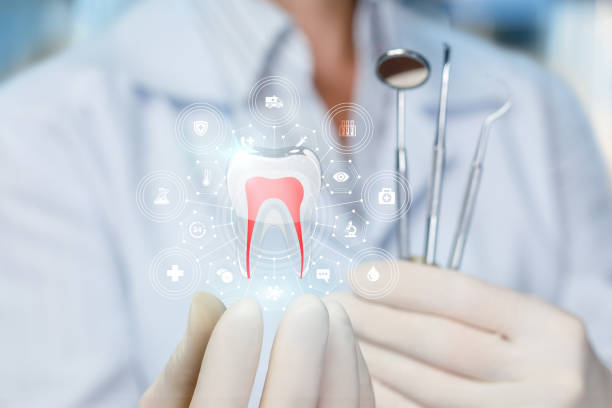 Dental X-Rays and Imaging in Stowell, TX